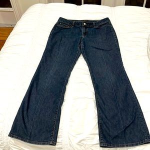 Ann Taylor jeans